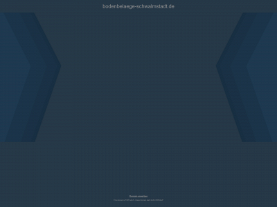 bodenbelaege-schwalmstadt.de snapshot