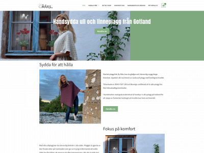bymarsab.se snapshot