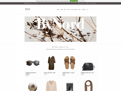 bynord.nl snapshot