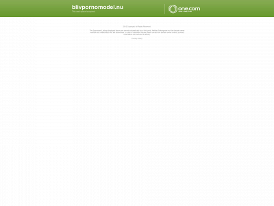 blivpornomodel.nu snapshot
