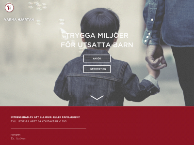 varmahjartan.se snapshot
