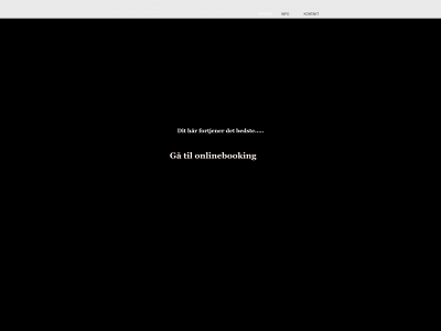 looksuz.dk snapshot