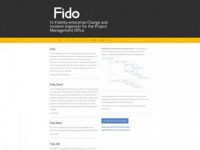 fido-cm.se snapshot