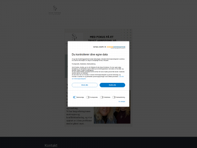 soluspartner.no snapshot