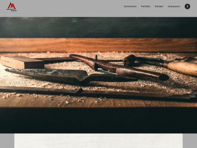 mx-holzdesign.de snapshot