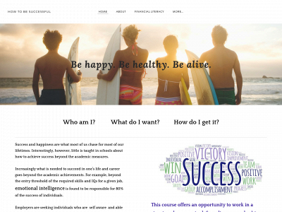 plannedsuccess.weebly.com snapshot