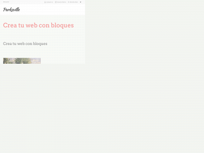 ranchovasijasdebarro.com snapshot