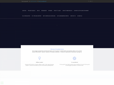 scandiplan.dk snapshot