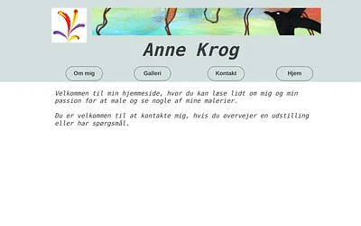 annekrog.com snapshot