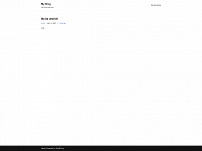 thetourismcouncil.com snapshot