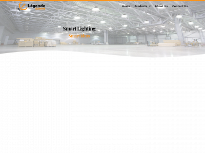 legende-europe.net snapshot