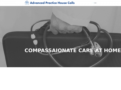 advancedpracticehc.com snapshot