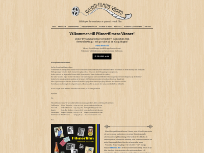 pilsnerfilm.se snapshot