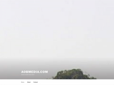 aobmedia.com snapshot