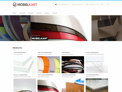mobelkant.com snapshot