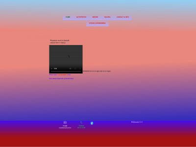 vzwwarmhart.be snapshot