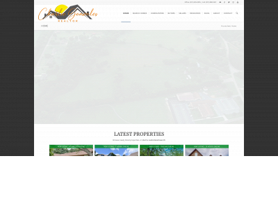 charliegonzalesrealtor.com snapshot
