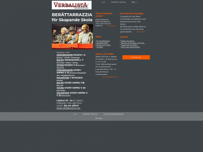 berattarrazzia.se snapshot