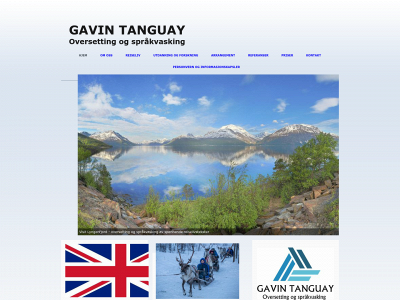 gavint-oversetting.no snapshot