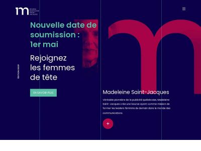 boursemsj.com snapshot