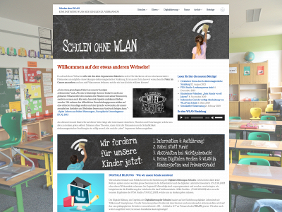 schulen-ohne-wlan.ch snapshot