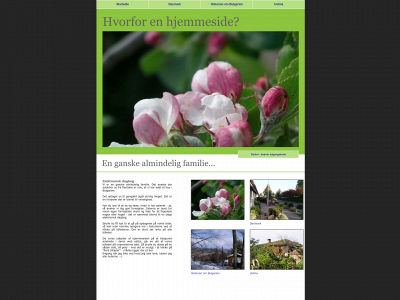anette-bjarne.dk snapshot