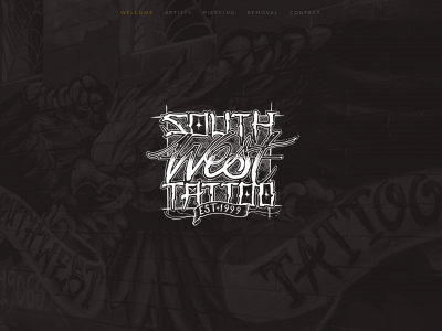 swtattoostudio.com snapshot
