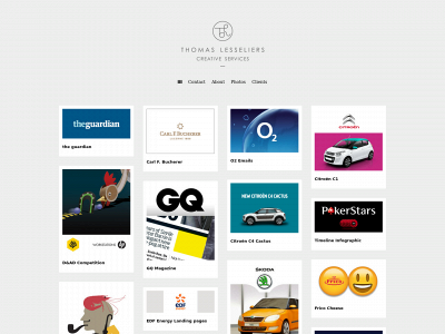 lesseliers.com snapshot