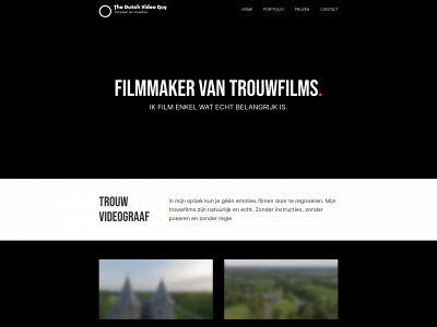 thedutchvideoguy.nl snapshot
