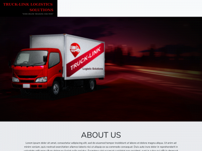 trucklink.ph snapshot