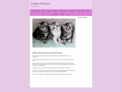 catterypurrpies.nl snapshot