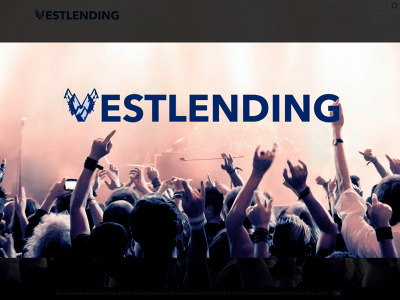vestlending.no snapshot