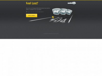coffeemobile.de snapshot