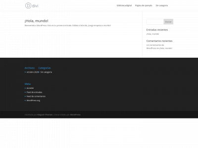 proyectolarehabilitadora.com snapshot