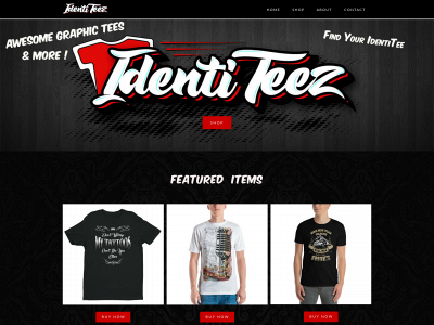 identiteez.weebly.com snapshot