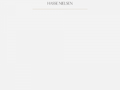hassenielsen.com snapshot