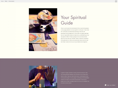 yourspiritualguide.nl snapshot