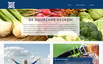 hollandopjebord.nl snapshot