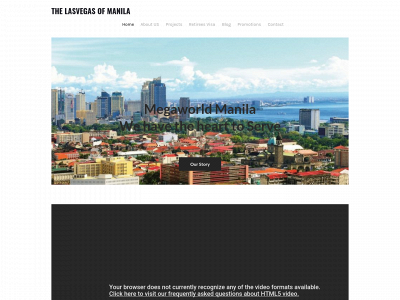 lasvegasofmanila.weebly.com snapshot