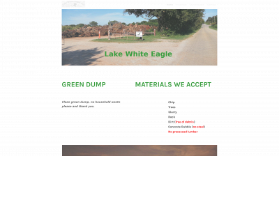 www.lweorganicmaterials.com snapshot