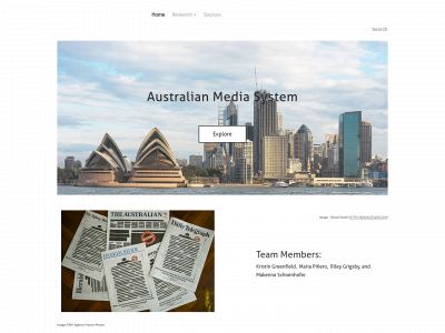 australiamediasystem.weebly.com snapshot