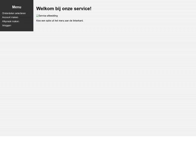 tuningservice.co.nl snapshot