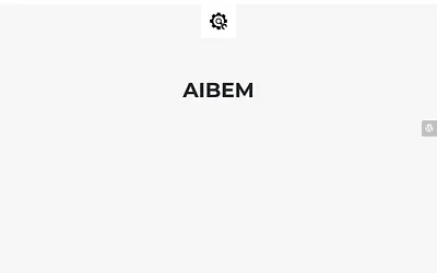 aibem.pt snapshot