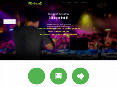 plojingaz.se snapshot