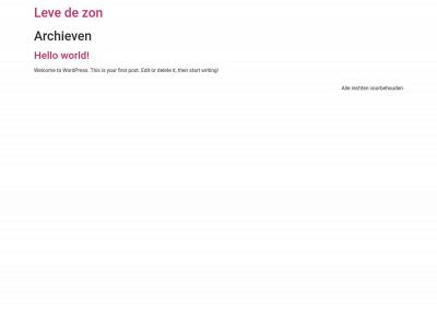 brightpeoplesupport.nl snapshot