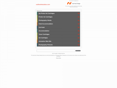outlineinkstudios.com snapshot