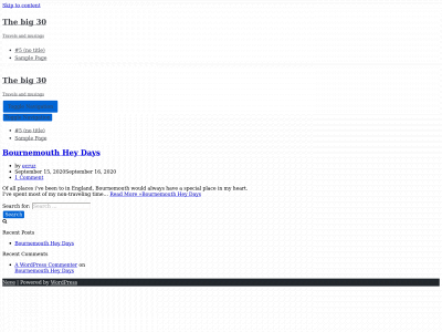 customersuccessdiaries.website snapshot