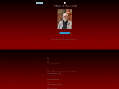jens-kristian-krarup.dk snapshot