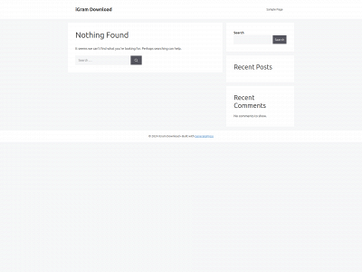 igramdownload.org snapshot