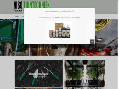 nisotuintechniek.nl snapshot